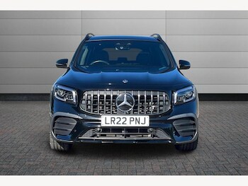 Used Mercedes-Benz GLB 2022 for sale - 76674908: Photo