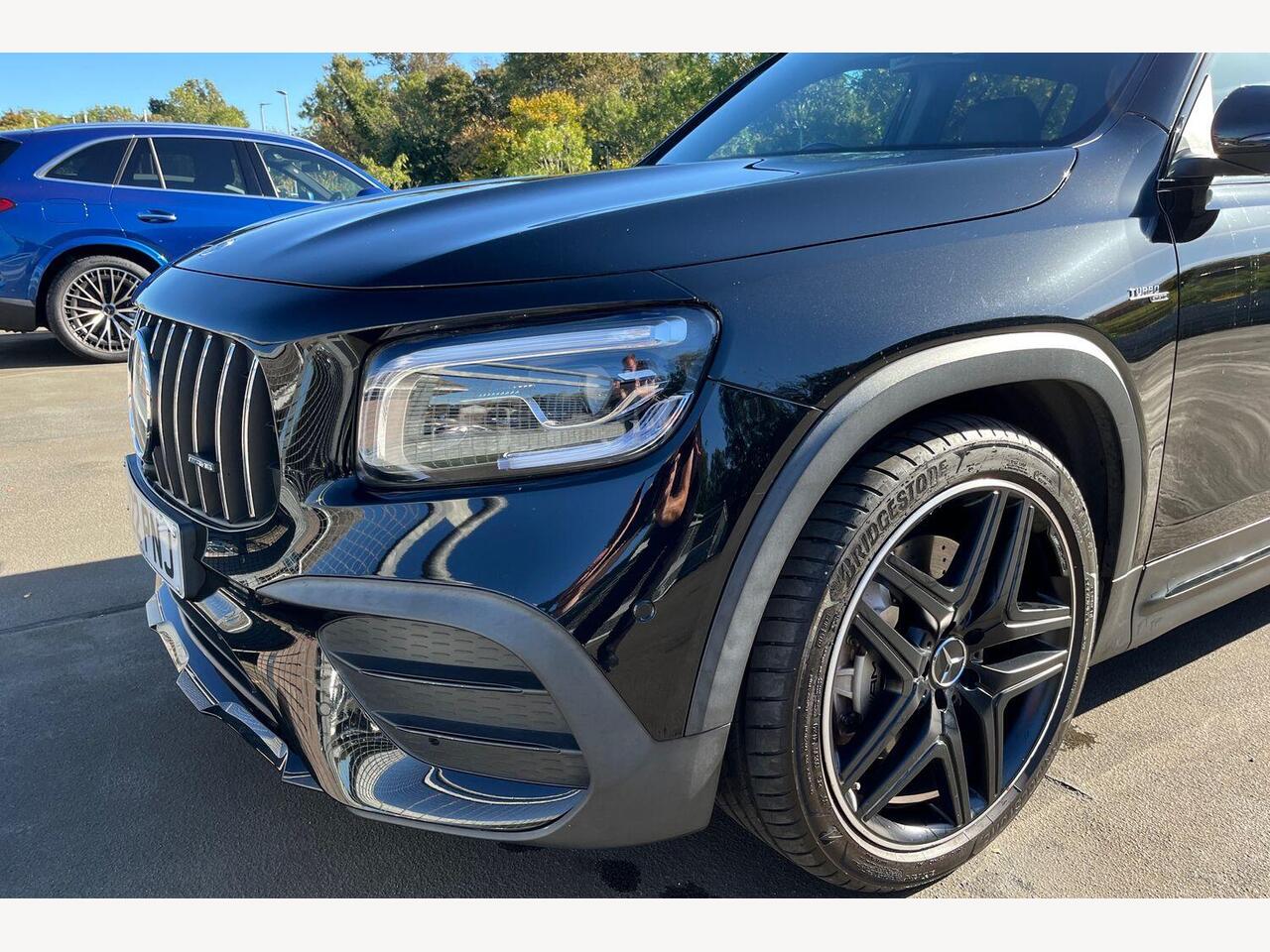 Used Mercedes-Benz GLB 2022 for sale - 76674908: Photo 5