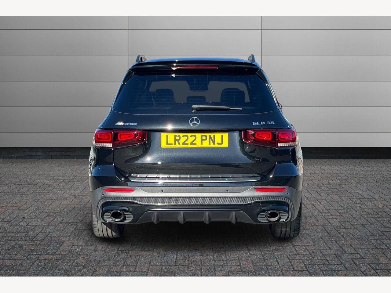 Used Mercedes-Benz GLB 2022 for sale - 76674908: Photo 8