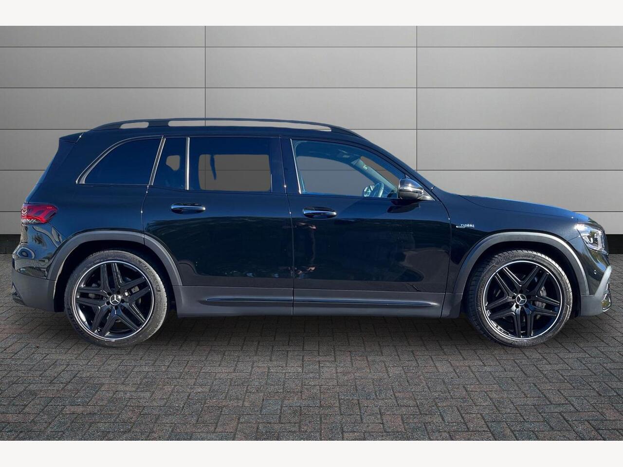 Used Mercedes-Benz GLB 2022 for sale - 76674908: Photo 9