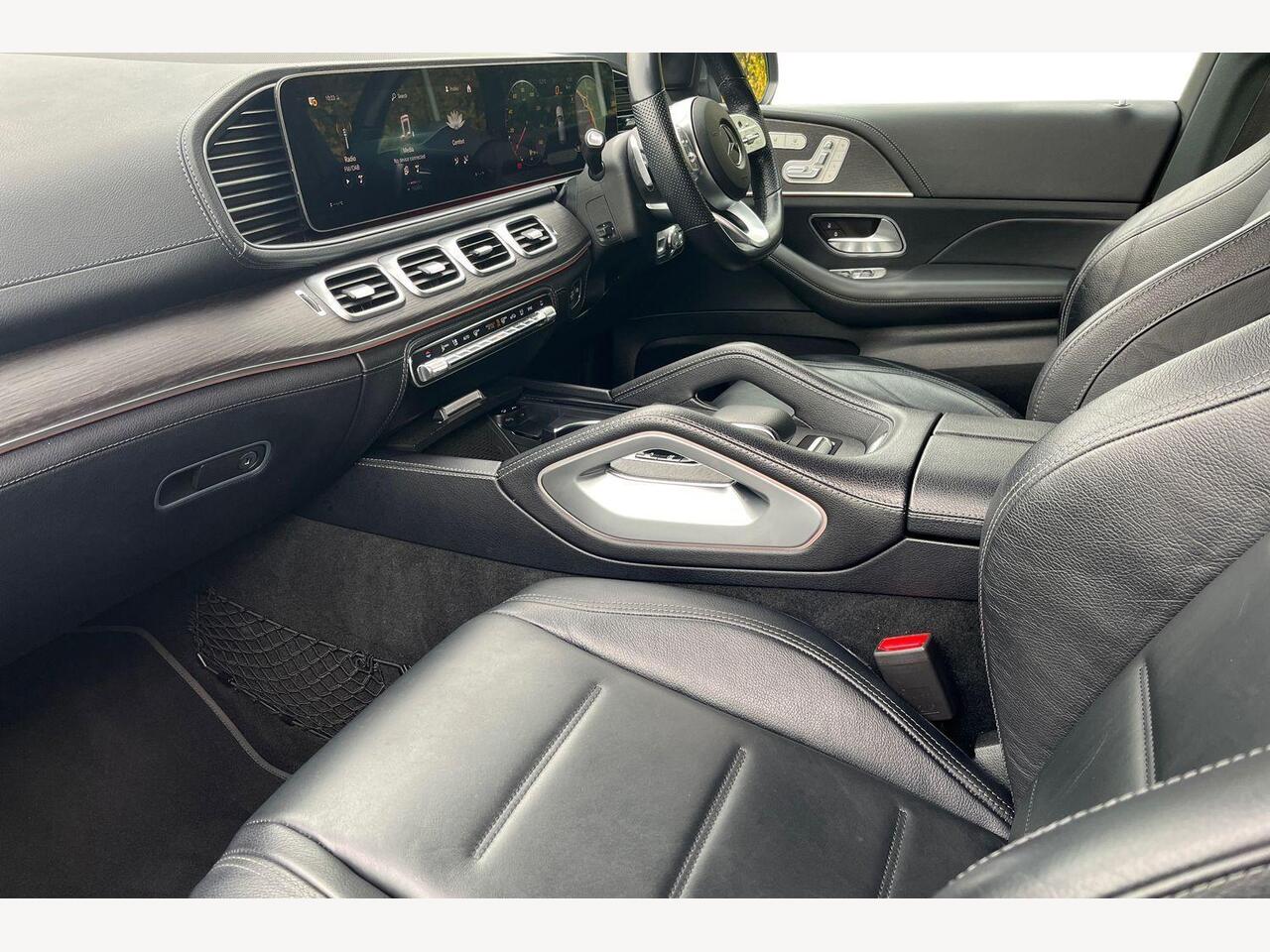 Used Mercedes-Benz GLE 2020 for sale - 77177866: Photo 10