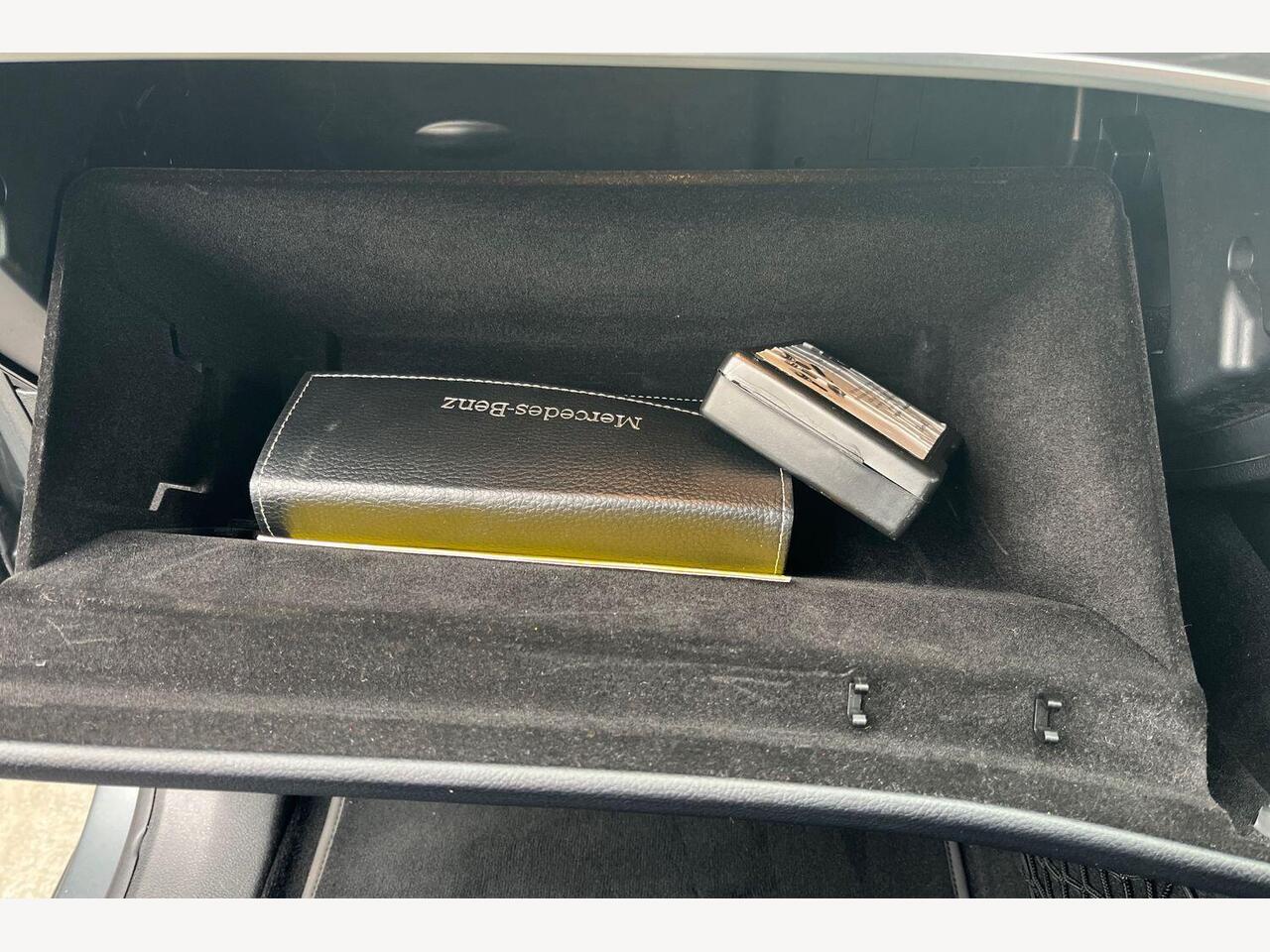 Used Mercedes-Benz GLE 2020 for sale - 77177866: Photo 18