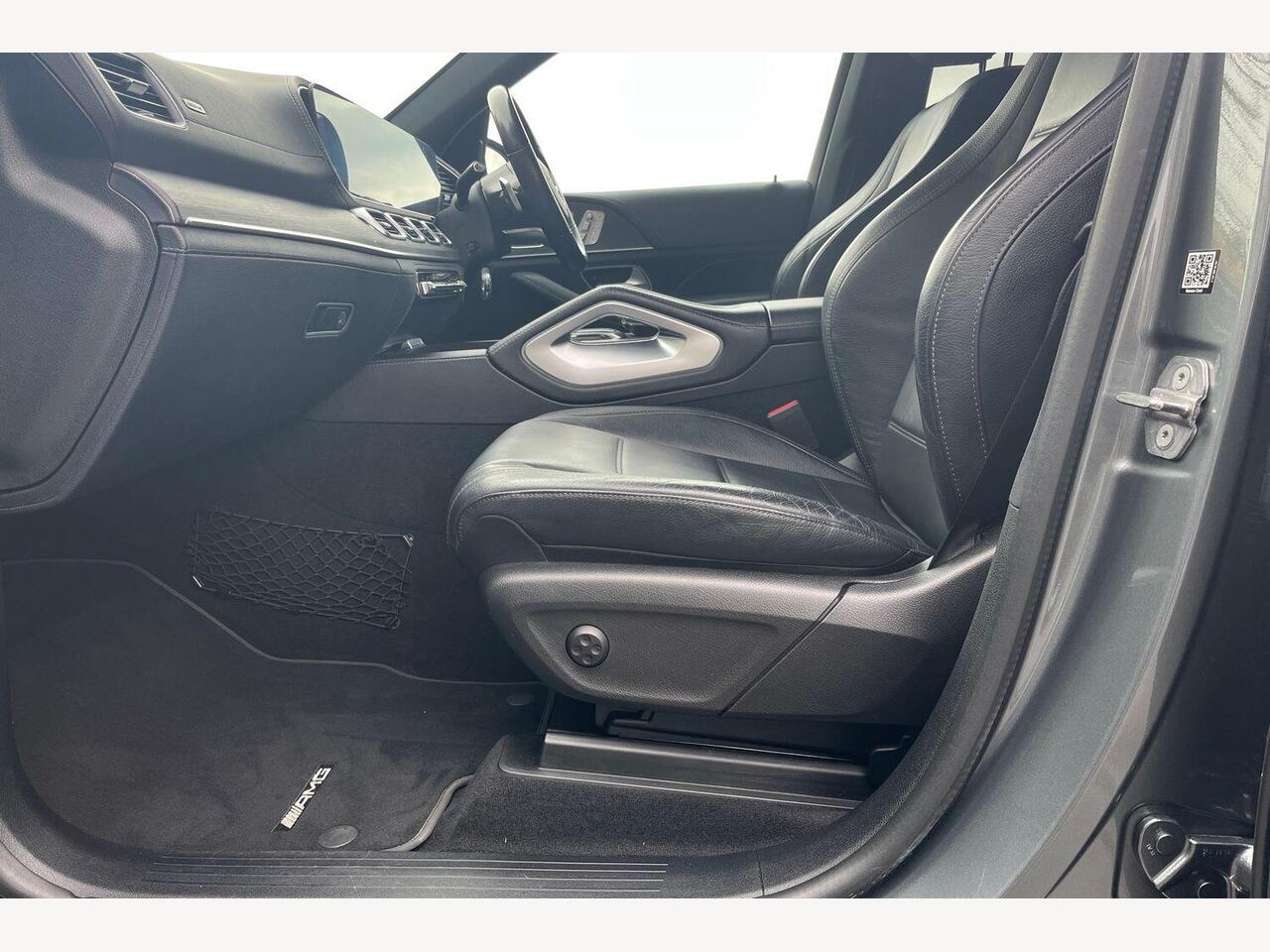 Used Mercedes-Benz GLE 2020 for sale - 77177866: Photo 19