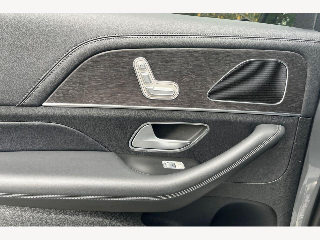 Used Mercedes-Benz GLE 2020 for sale - 77177866: Photo 20