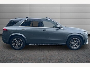 Used Mercedes-Benz GLE 2020 for sale - 77177866: Photo