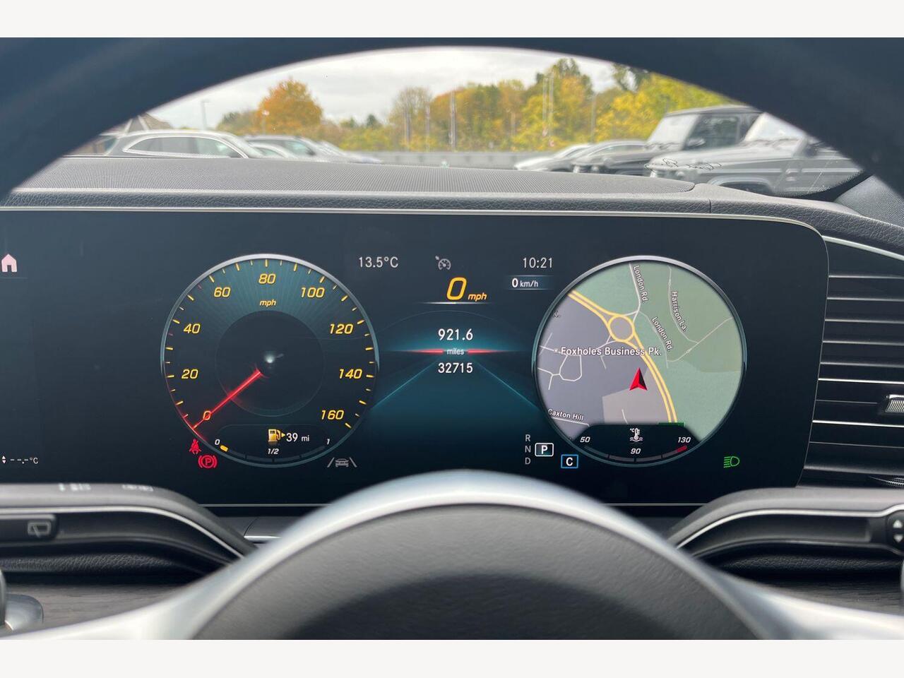 Used Mercedes-Benz GLE 2020 for sale - 77177866: Photo 7