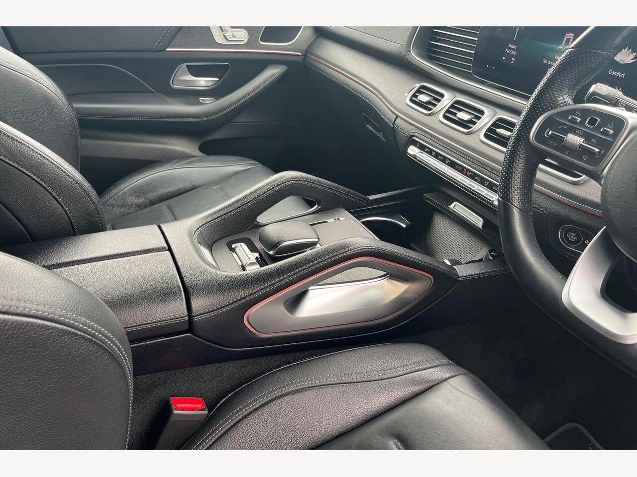 Used Mercedes-Benz GLE 2020 for sale - 77177866: Photo 9