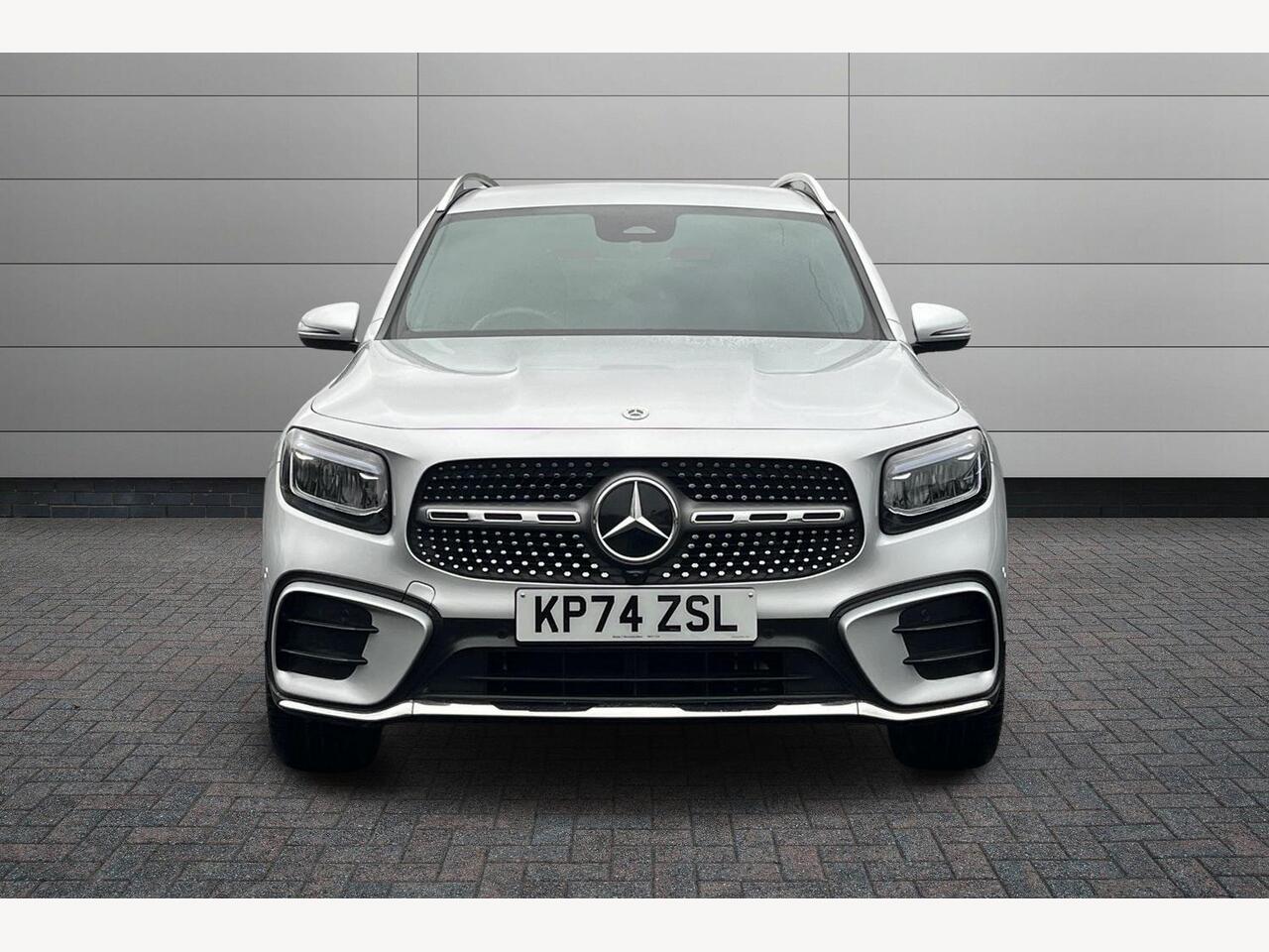 Used Mercedes-Benz GLB 2024 for sale - 77280880: Photo 11