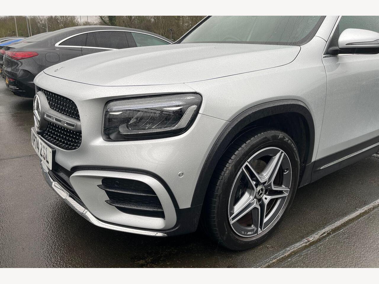 Used Mercedes-Benz GLB 2024 for sale - 77280880: Photo 13