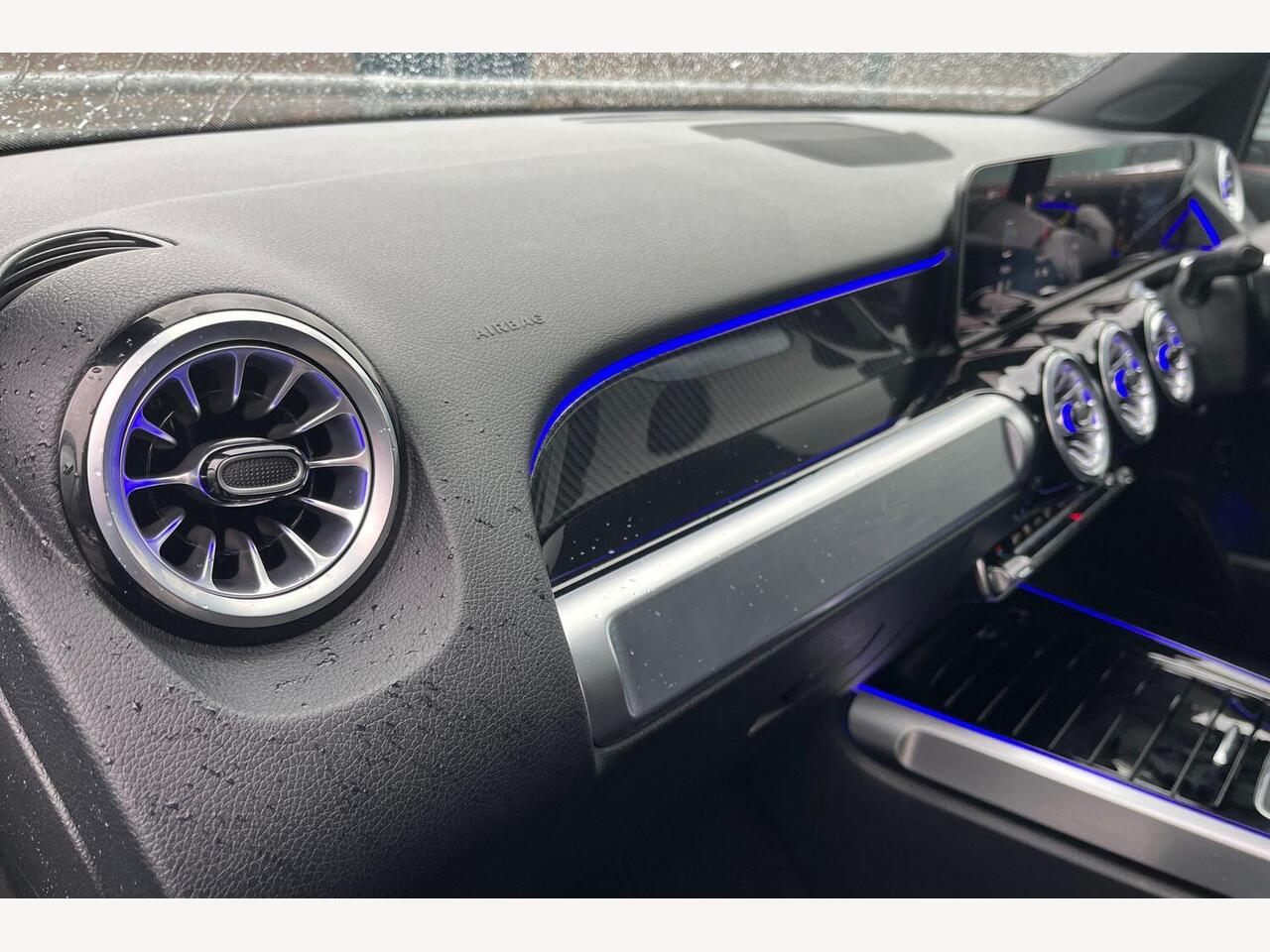 Used Mercedes-Benz GLB 2024 for sale - 77280880: Photo 16