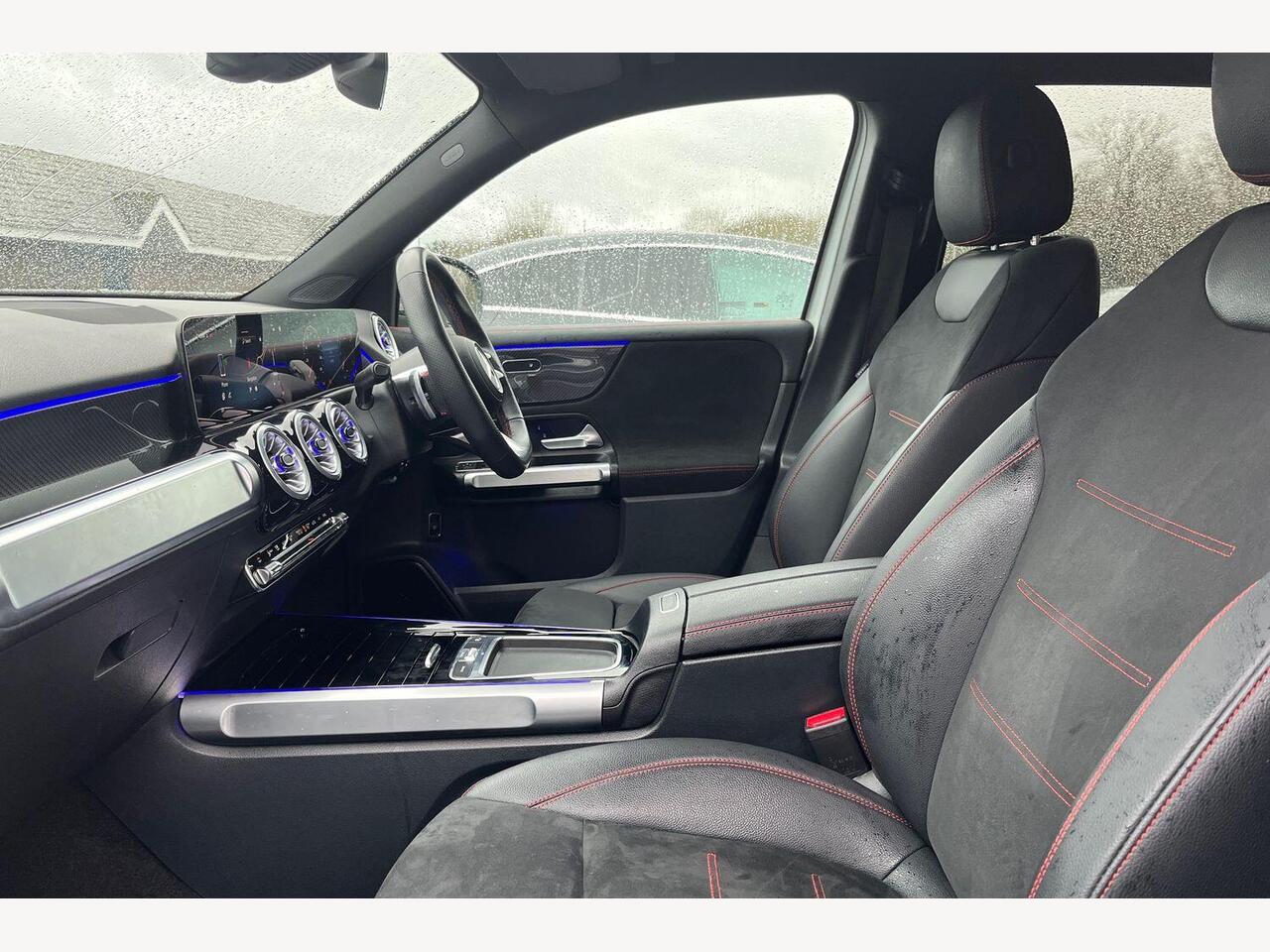 Used Mercedes-Benz GLB 2024 for sale - 77280880: Photo 19