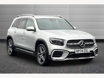 Used Mercedes-Benz GLB 2024 for sale - 77280880: Photo