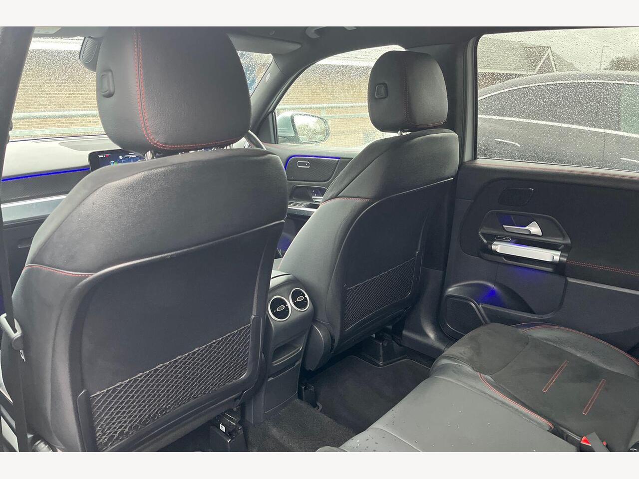 Used Mercedes-Benz GLB 2024 for sale - 77280880: Photo 20