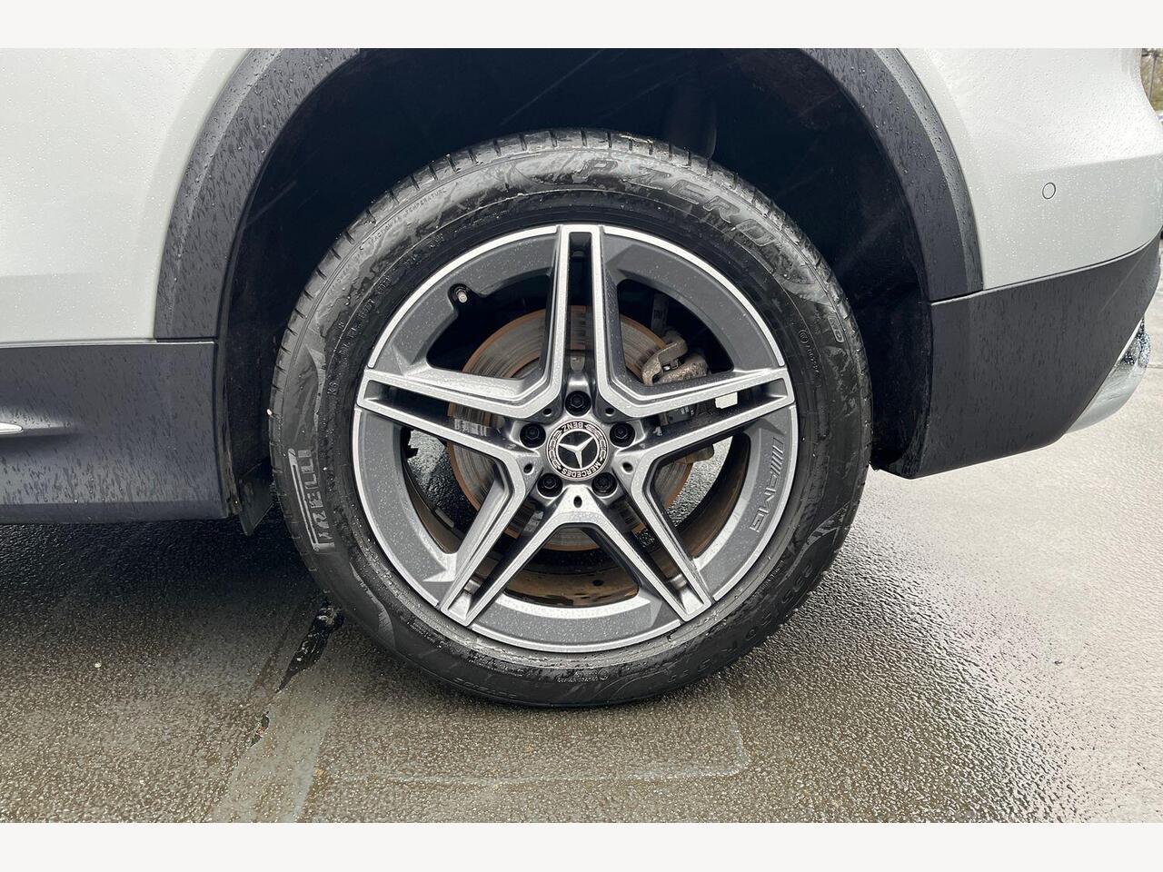 Used Mercedes-Benz GLB 2024 for sale - 77280880: Photo 24