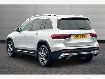 Used Mercedes-Benz GLB 2024 for sale - 77280880: Photo