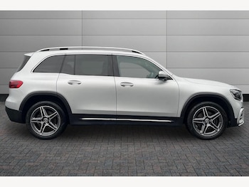 Used Mercedes-Benz GLB 2024 for sale - 77280880: Photo