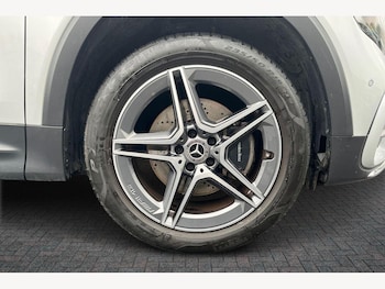 Used Mercedes-Benz GLB 2024 for sale - 77280880: Photo