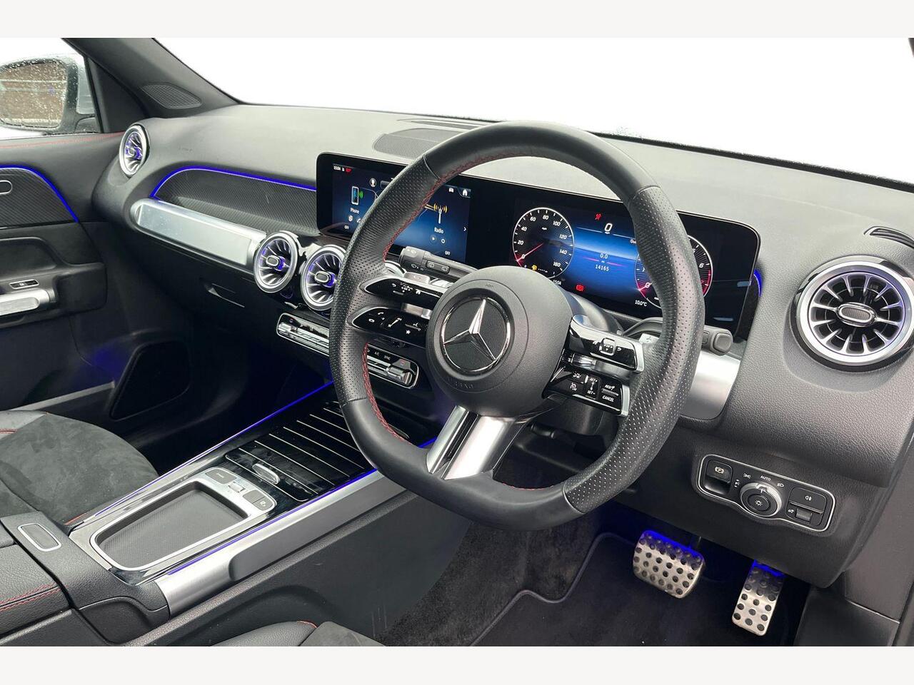 Used Mercedes-Benz GLB 2024 for sale - 77280880: Photo 5