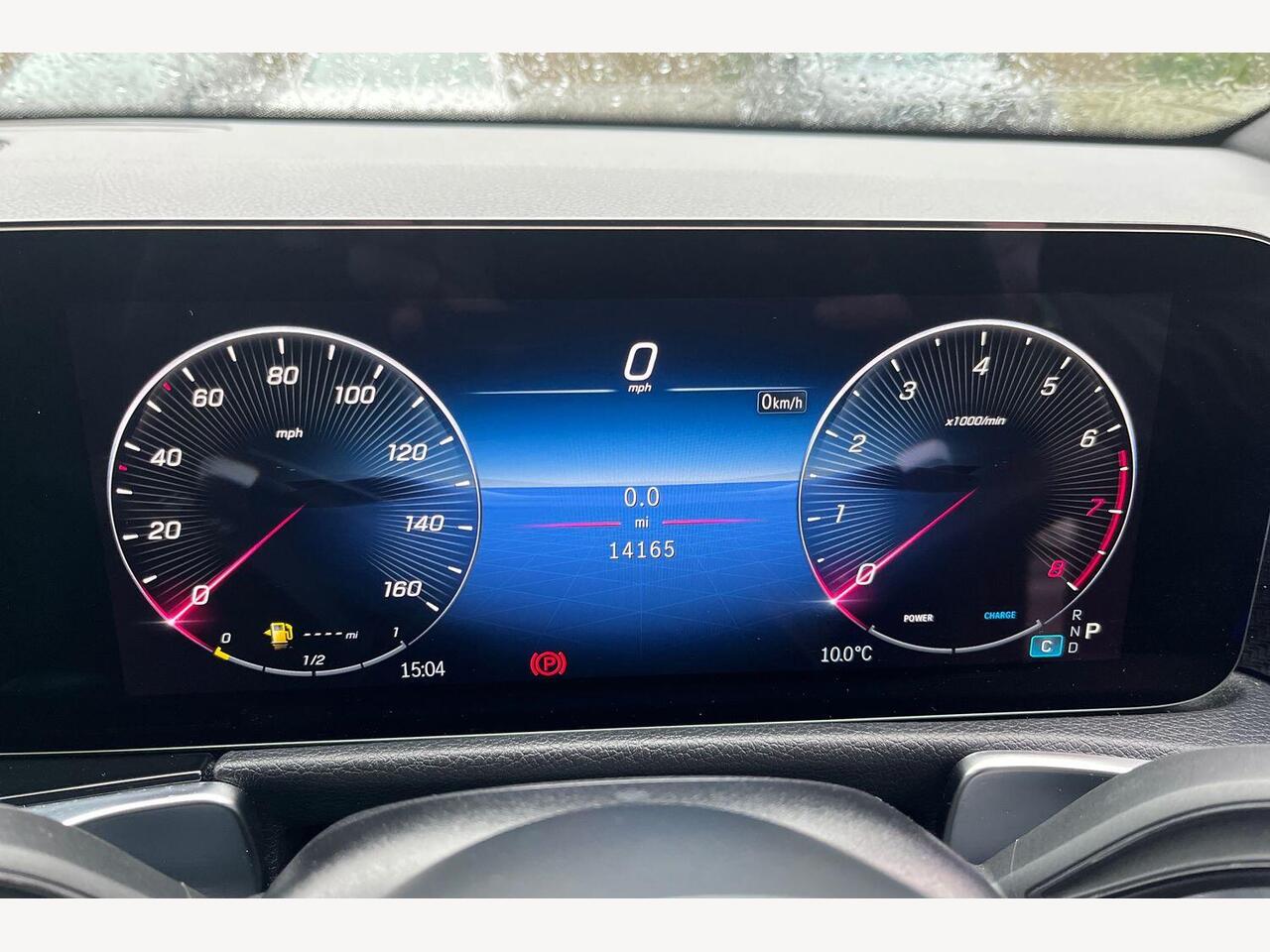 Used Mercedes-Benz GLB 2024 for sale - 77280880: Photo 6