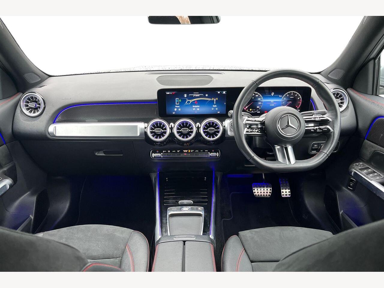 Used Mercedes-Benz GLB 2024 for sale - 77280880: Photo 7