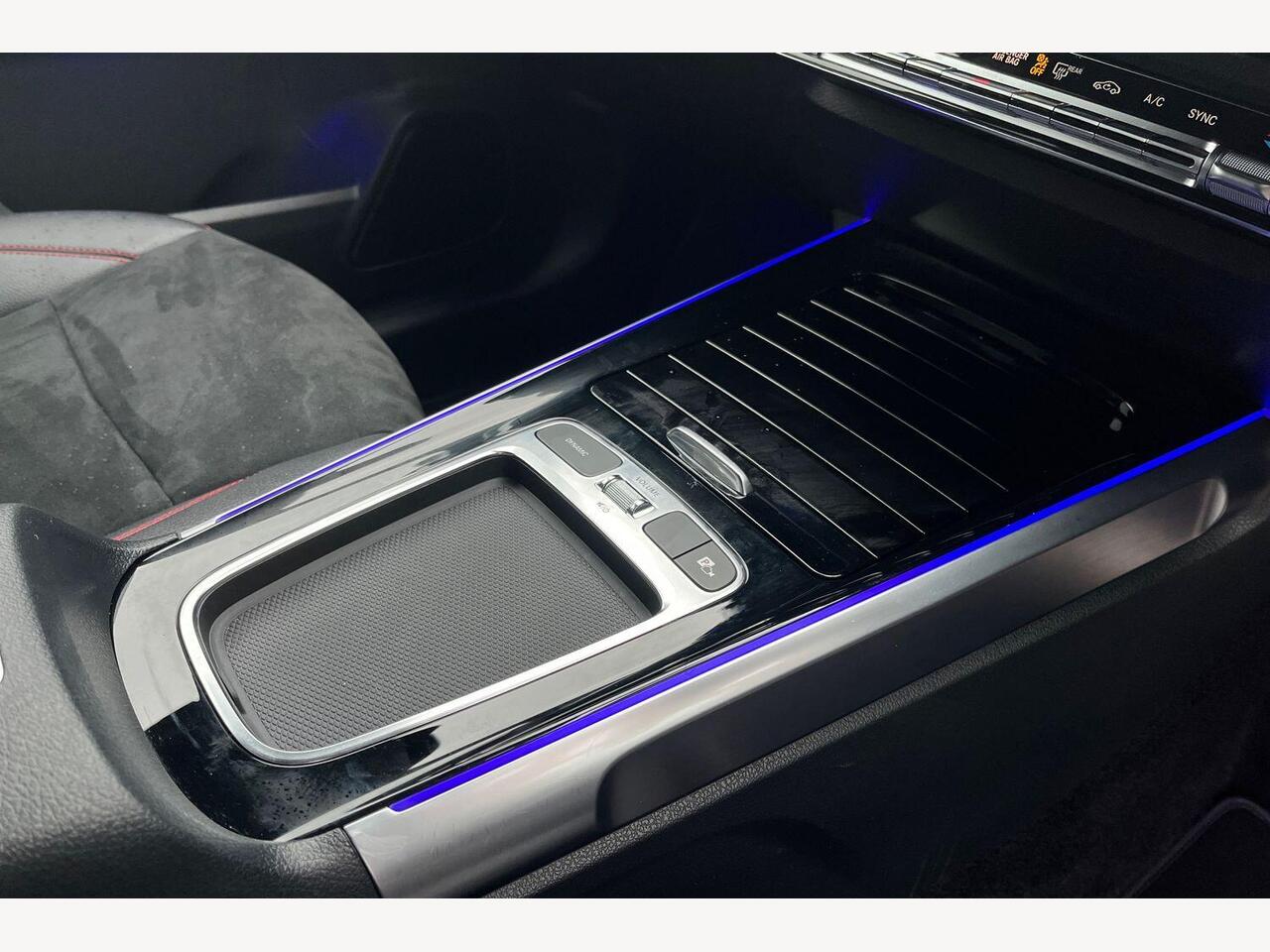 Used Mercedes-Benz GLB 2024 for sale - 77280880: Photo 8