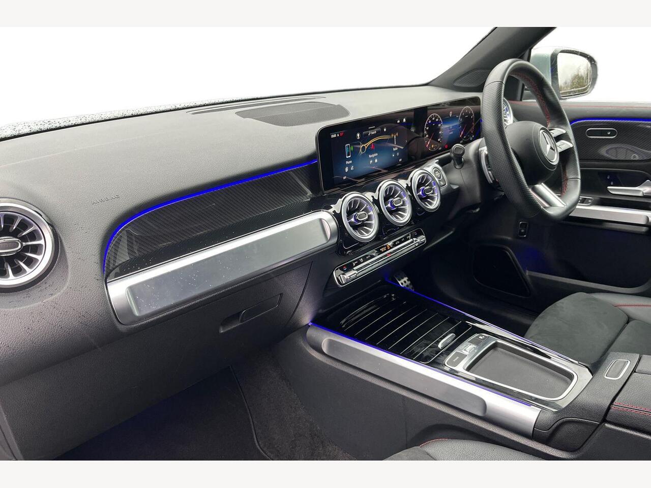 Used Mercedes-Benz GLB 2024 for sale - 77280880: Photo 9