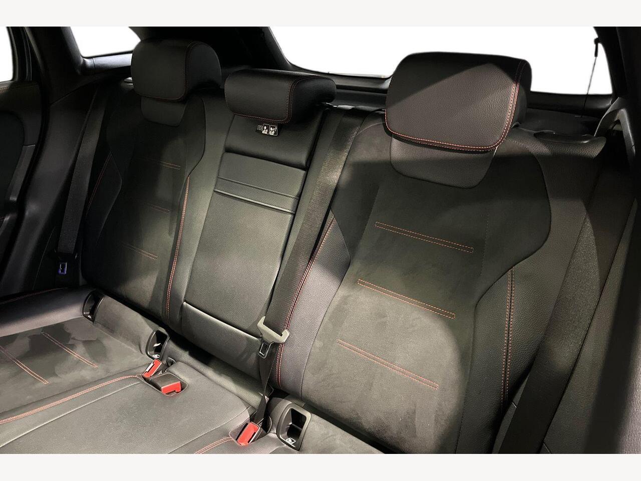 Used Mercedes-Benz EQA 2022 for sale - 76674028: Photo 10