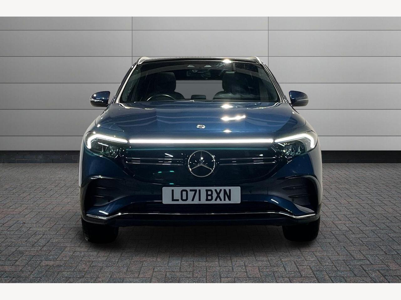 Used Mercedes-Benz EQA 2022 for sale - 76674028: Photo 11