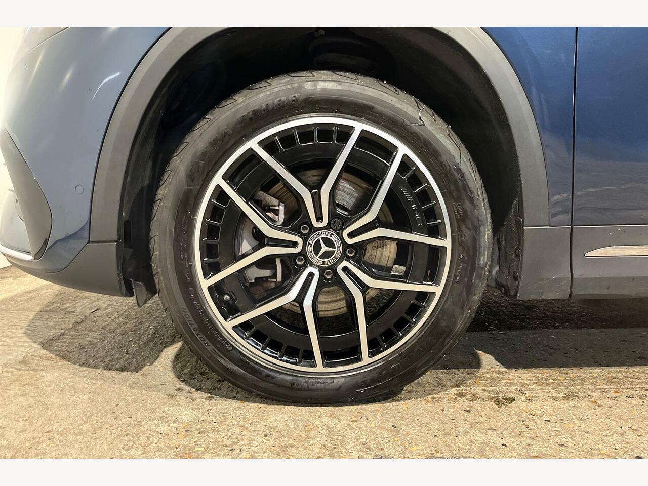 Used Mercedes-Benz EQA 2022 for sale - 76674028: Photo 14