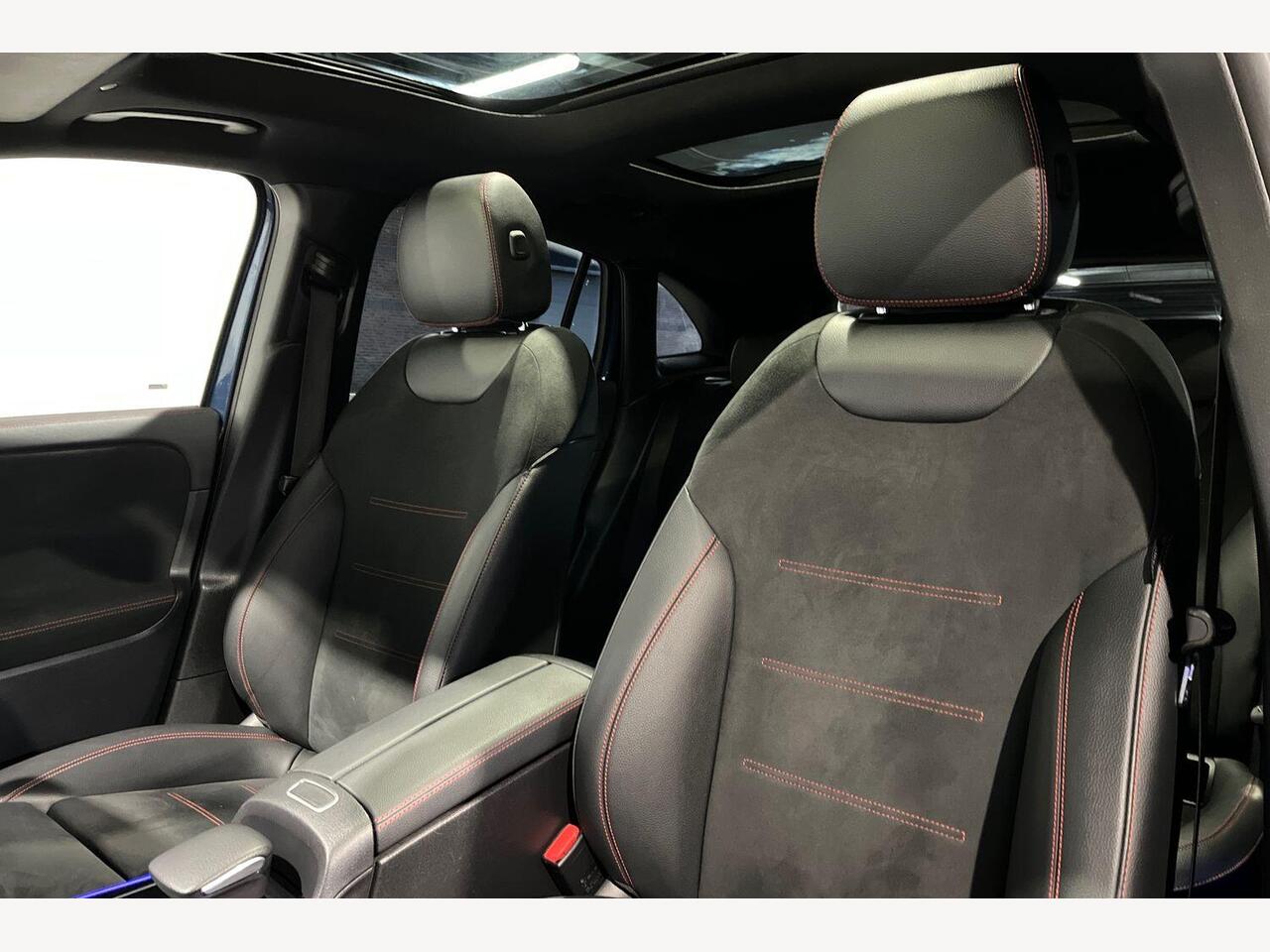 Used Mercedes-Benz EQA 2022 for sale - 76674028: Photo 15