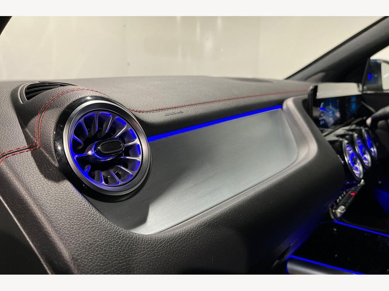 Used Mercedes-Benz EQA 2022 for sale - 76674028: Photo 16