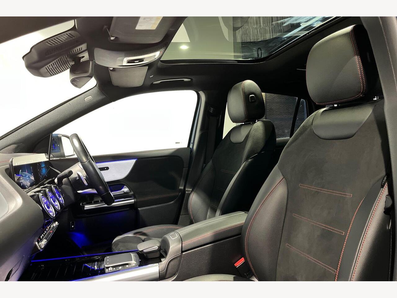 Used Mercedes-Benz EQA 2022 for sale - 76674028: Photo 19