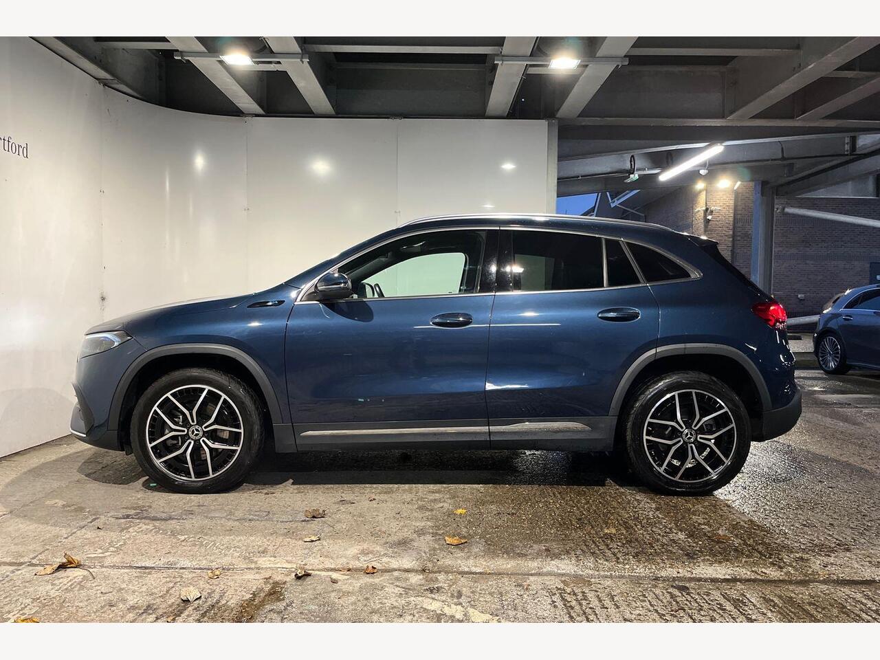 Used Mercedes-Benz EQA 2022 for sale - 76674028: Photo 20