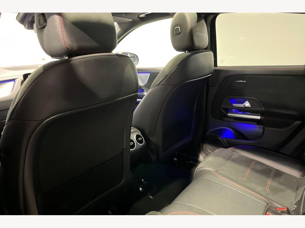 Used Mercedes-Benz EQA 2022 for sale - 76674028: Photo 21