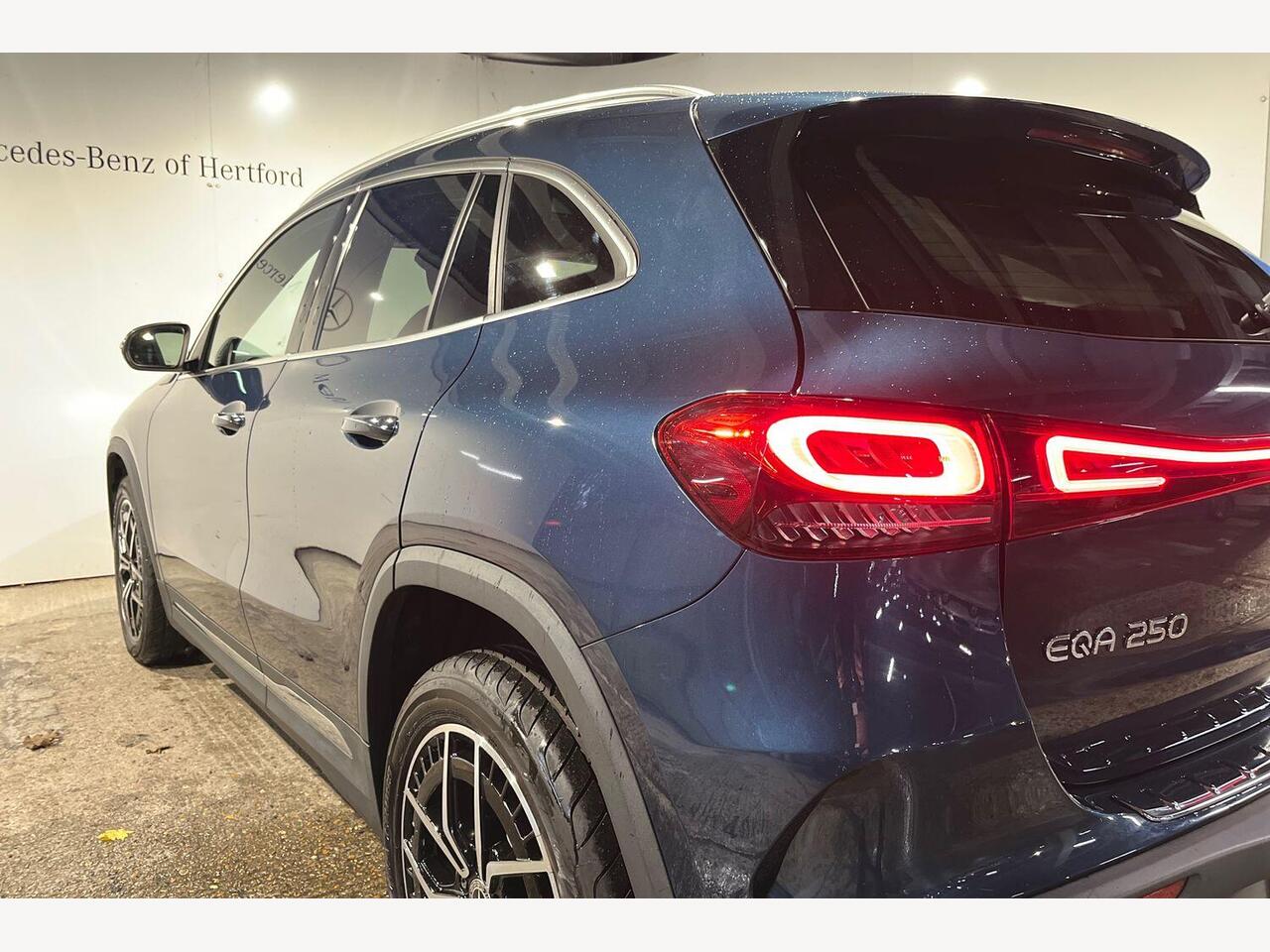 Used Mercedes-Benz EQA 2022 for sale - 76674028: Photo 24