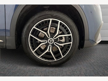 Used Mercedes-Benz EQA 2022 for sale - 76674028: Photo