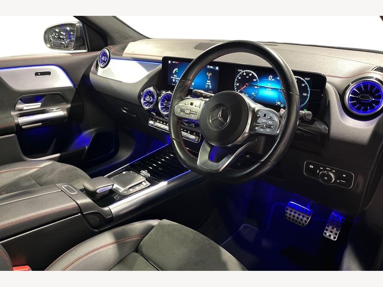 Used Mercedes-Benz EQA 2022 for sale - 76674028: Photo 5