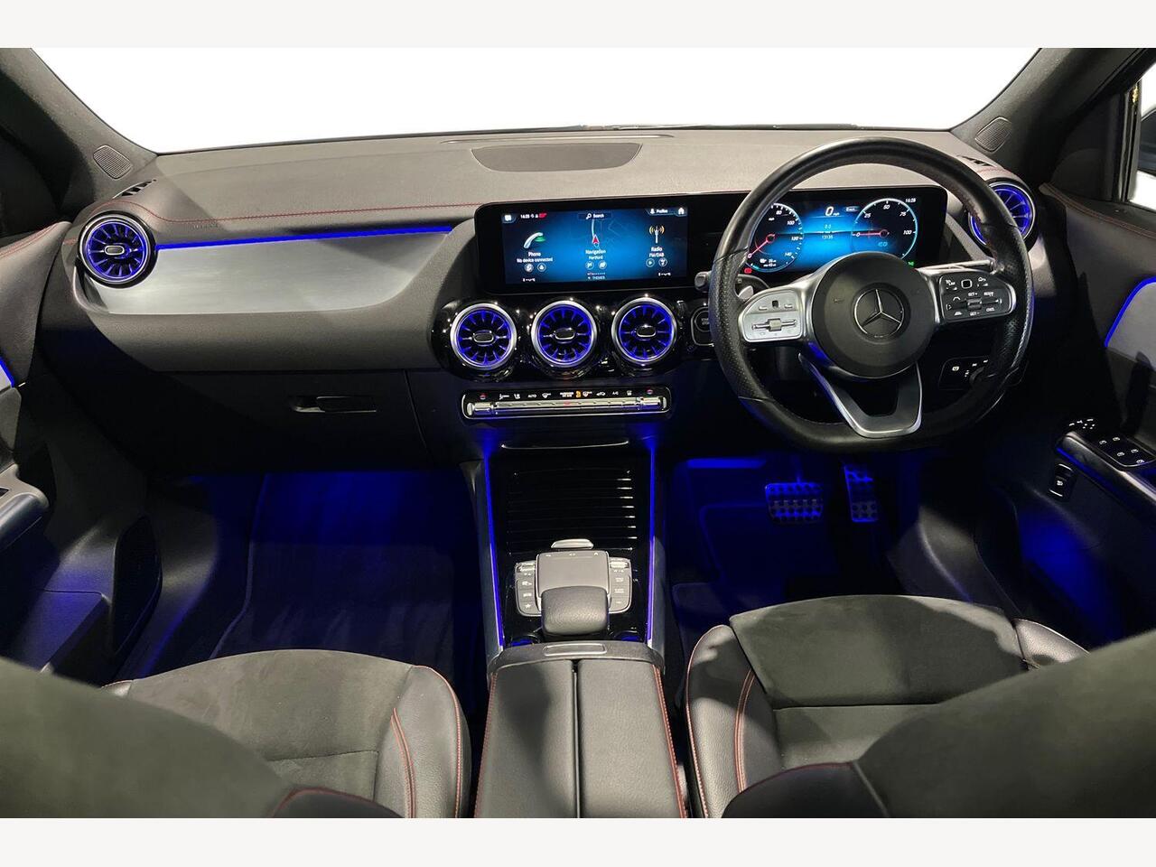 Used Mercedes-Benz EQA 2022 for sale - 76674028: Photo 7