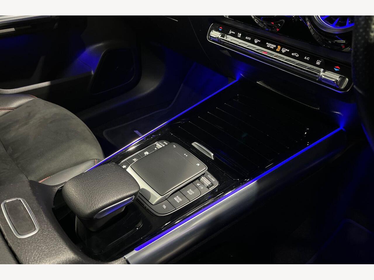 Used Mercedes-Benz EQA 2022 for sale - 76674028: Photo 8