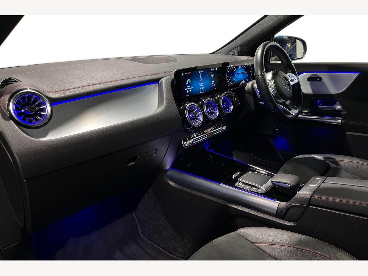 Used Mercedes-Benz EQA 2022 for sale - 76674028: Photo 9