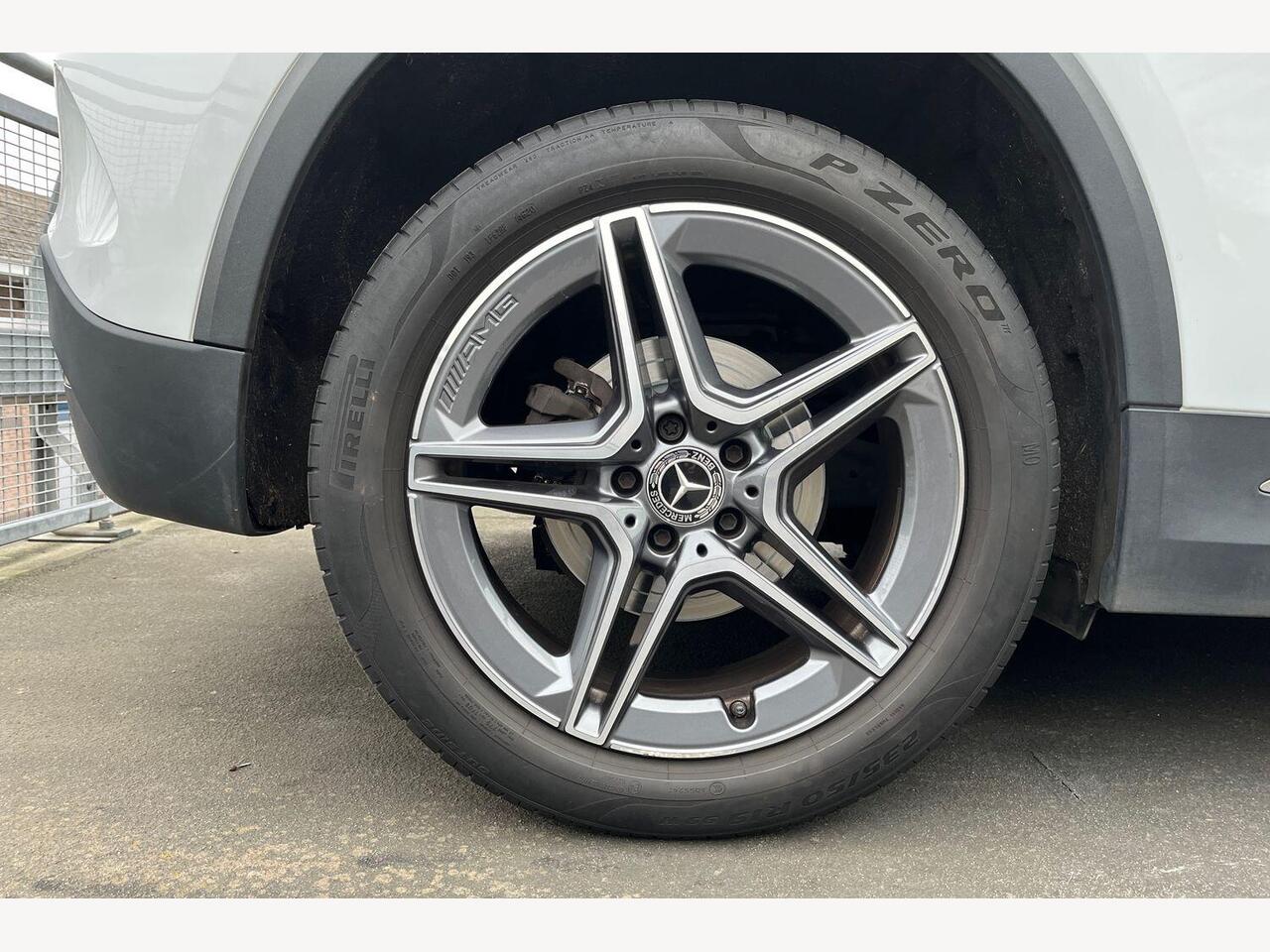 Used Mercedes-Benz GLA 2021 for sale - 77980149: Photo 13