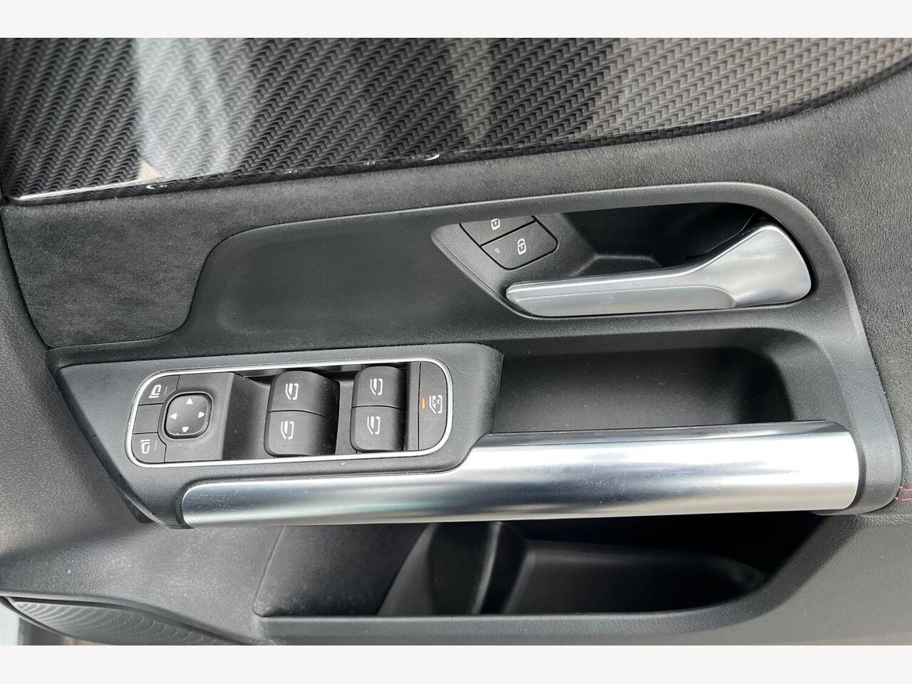 Used Mercedes-Benz GLA 2021 for sale - 77980149: Photo 17