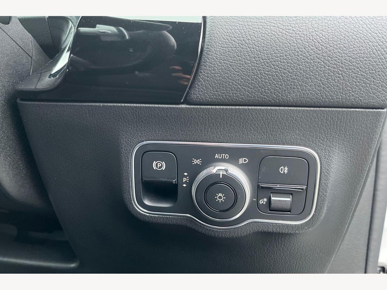 Used Mercedes-Benz GLA 2021 for sale - 77980149: Photo 18