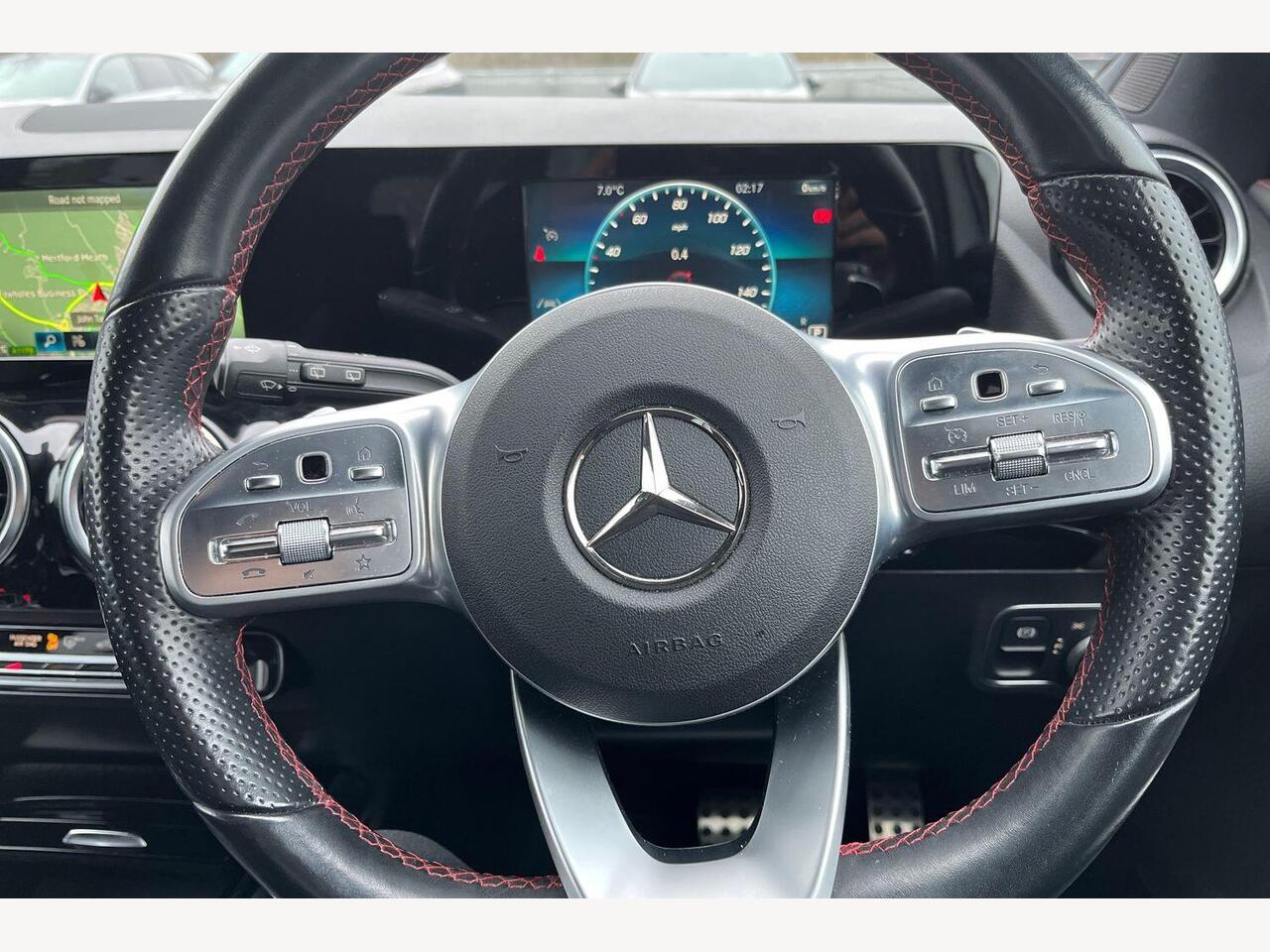 Used Mercedes-Benz GLA 2021 for sale - 77980149: Photo 20