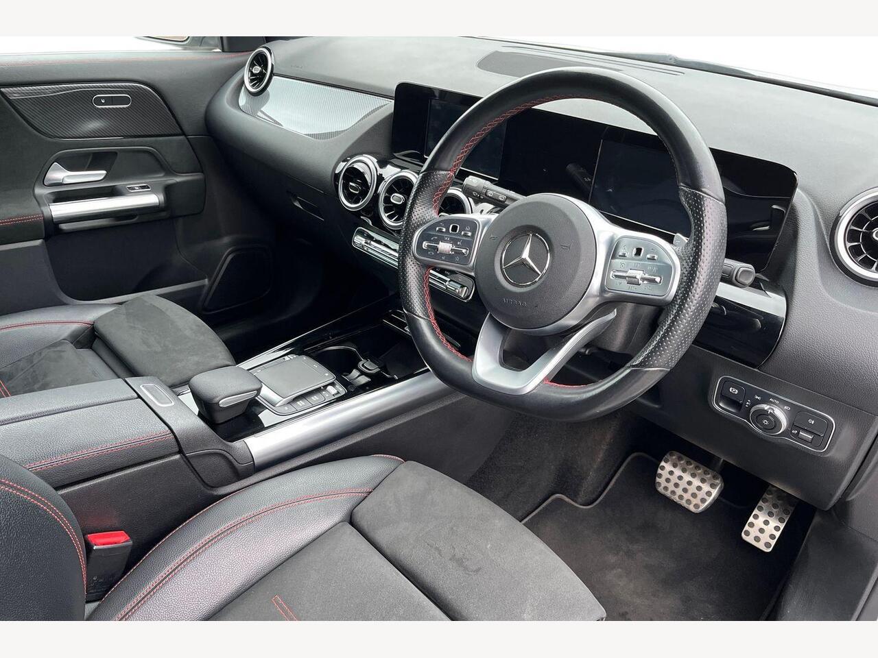Used Mercedes-Benz GLA 2021 for sale - 77980149: Photo 5
