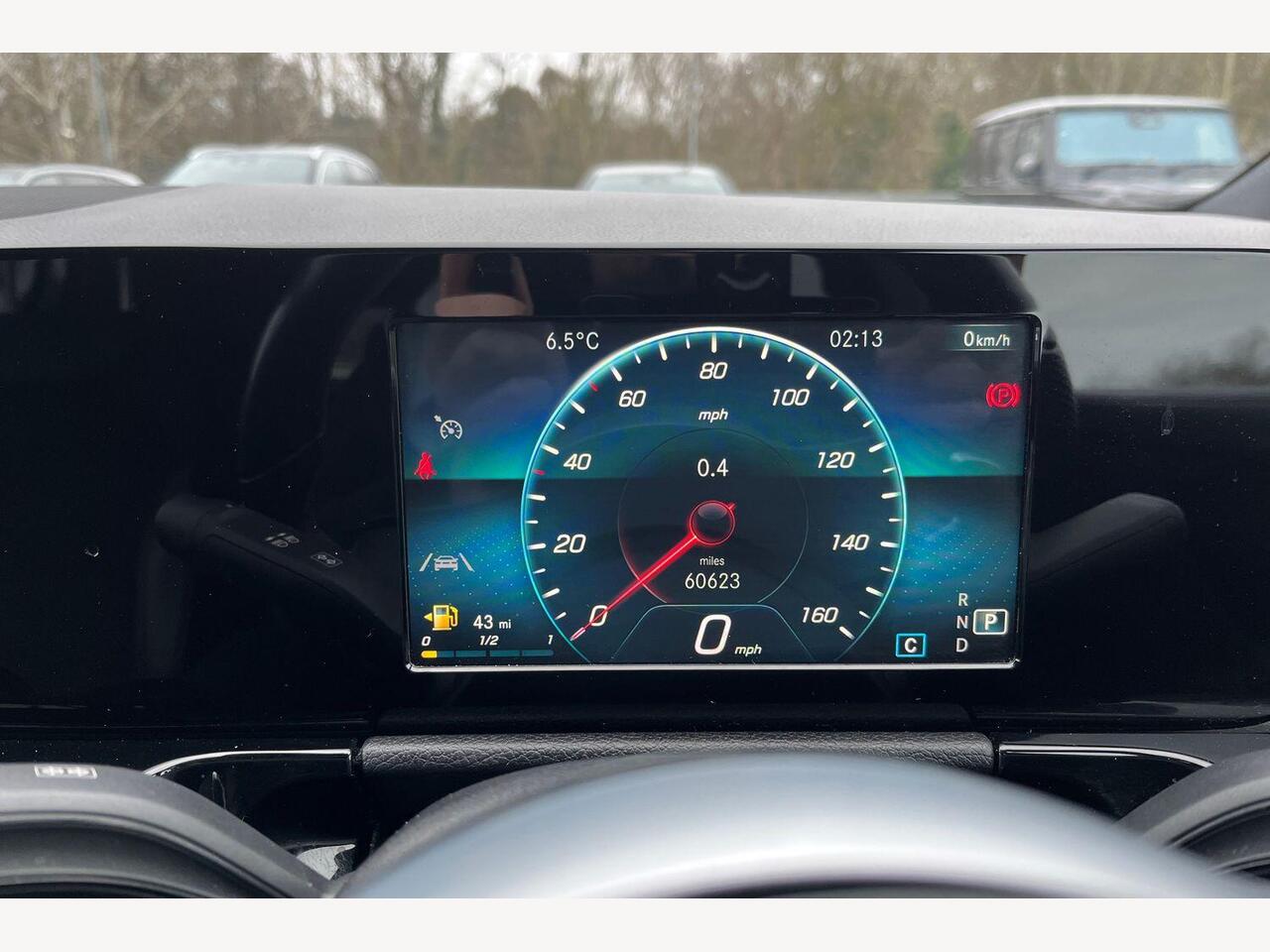 Used Mercedes-Benz GLA 2021 for sale - 77980149: Photo 6