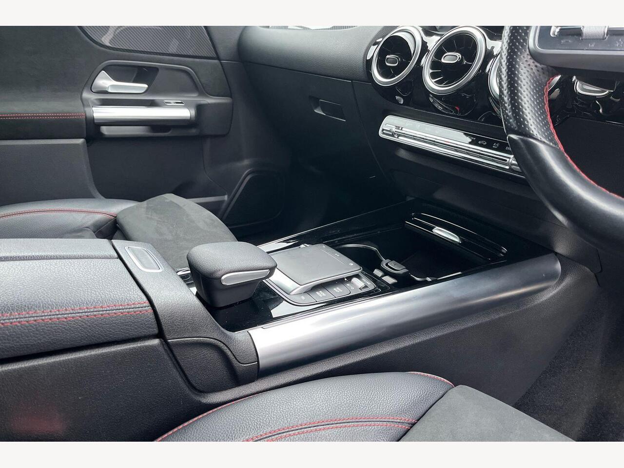 Used Mercedes-Benz GLA 2021 for sale - 77980149: Photo 8