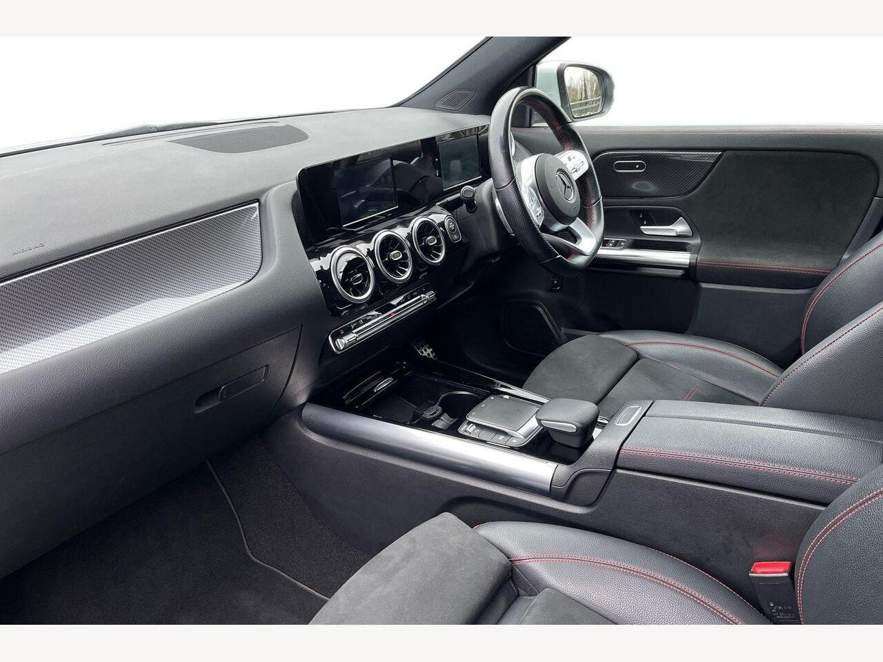 Used Mercedes-Benz GLA 2021 for sale - 77980149: Photo 9