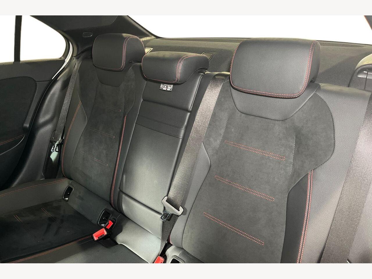 Used Mercedes-Benz A-Class 2025 for sale - 78139672: Photo 10