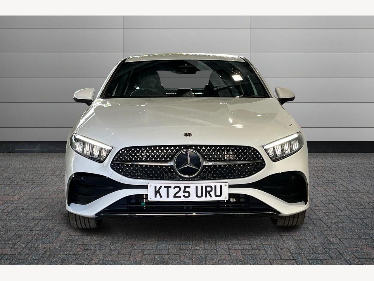 Used Mercedes-Benz A-Class 2025 for sale - 78139672: Photo 11